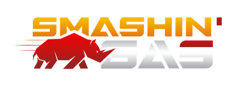 SmashinGas